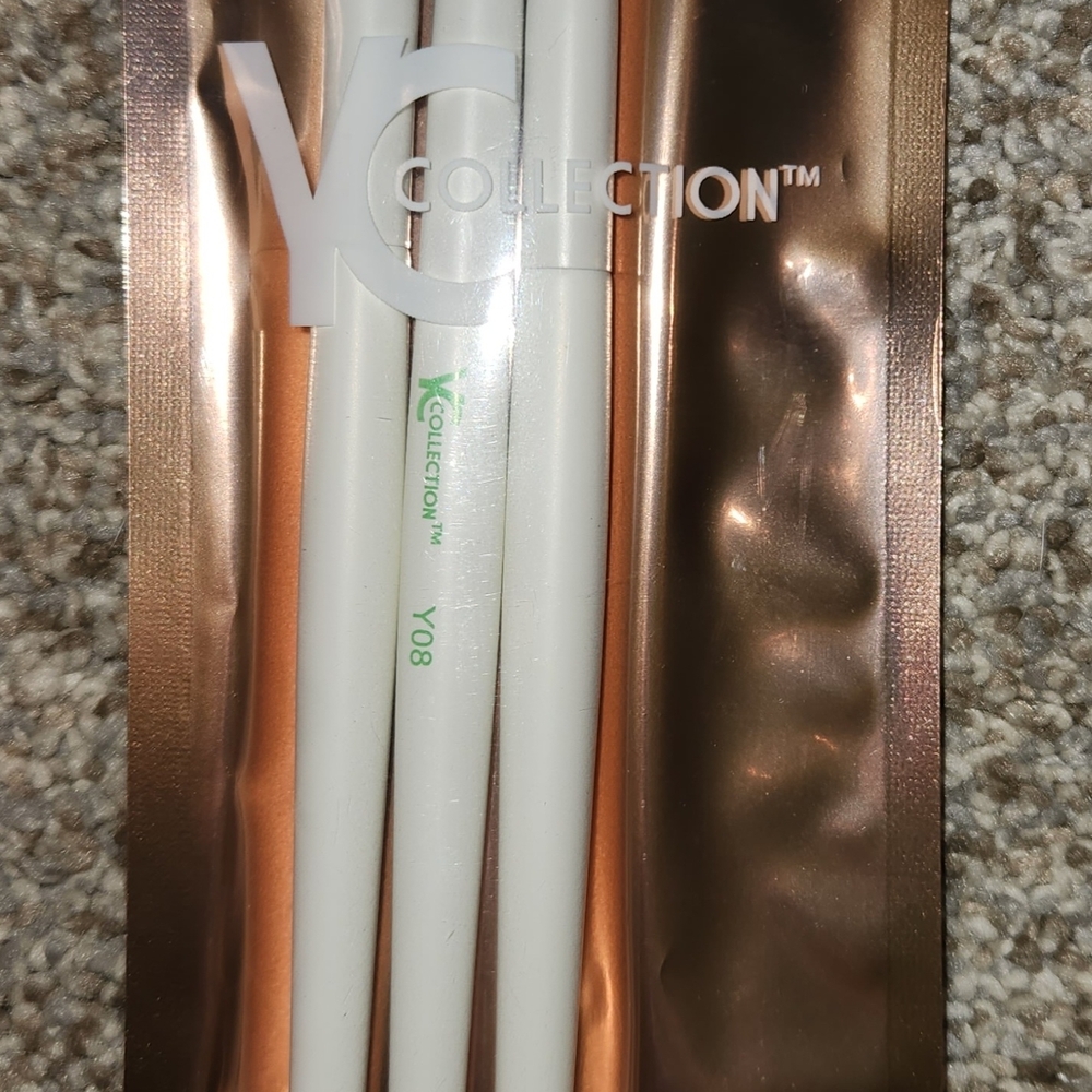 YO Collection Makeup Brushes